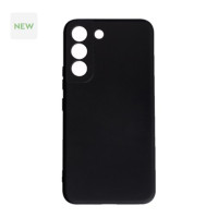 Чохол накладка SMTT Samsung S901 (S22) Чорна