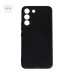 Чохол накладка SMTT Samsung S901 (S22) Чорна