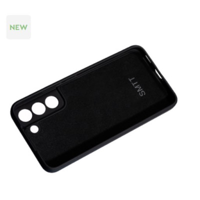 Чохол накладка SMTT Samsung S901 (S22) Чорна