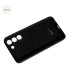 Чохол накладка SMTT Samsung S901 (S22) Чорна