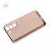 Чехол накладка SMTT Samsung S906 (S22+) Розовый Песок Чехол накладка SMTT Samsung S906 (S22+) Розовый Песок