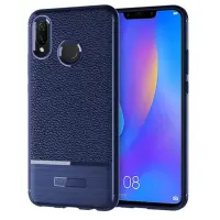 Чохол накладка Rugget Armor Color Xiaomi Redmi Note 8 Pro Синя
