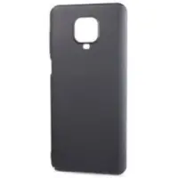 Чехол накладка Xiaomi Redmi Note 6 Графит