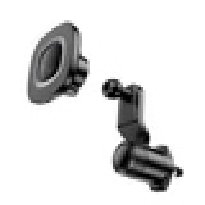 Автотримач Hoco HW30 з БЗП Black, Чорний Автотримач Hoco HW30 з БЗП Black, Чорний