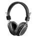 Беспроводные наушники Gelius Pro Perfect 2 GL-HBB-0019 Black, черные