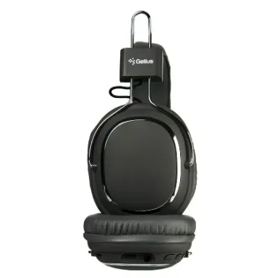 Беспроводные наушники Gelius Pro Perfect 2 GL-HBB-0019 Black, черные