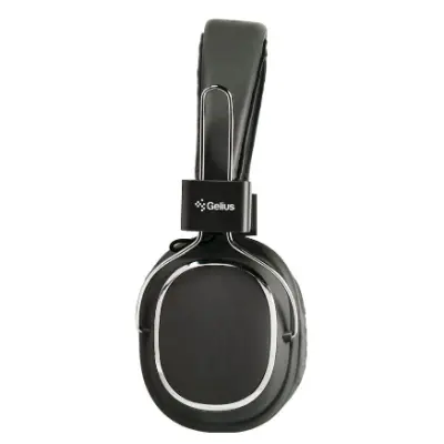 Беспроводные наушники Gelius Pro Perfect 2 GL-HBB-0019 Black, черные