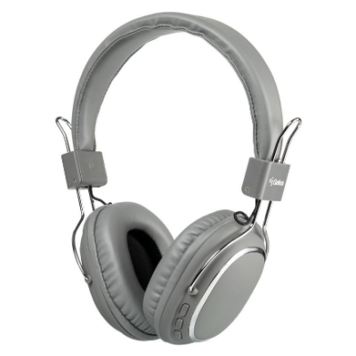 Безпровідні навушники Gelius Pro Perfect 2 GL-HBB-0019 Grey, сірі