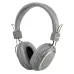 Беспроводные наушники Gelius Pro Perfect 2 GL-HBB-0019 Grey, серые