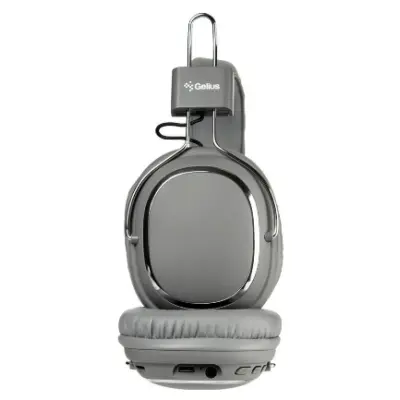Беспроводные наушники Gelius Pro Perfect 2 GL-HBB-0019 Grey, серые