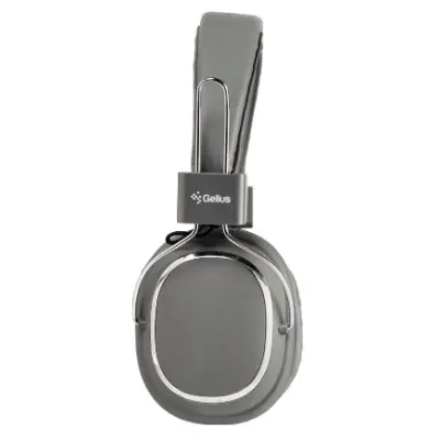Беспроводные наушники Gelius Pro Perfect 2 GL-HBB-0019 Grey, серые