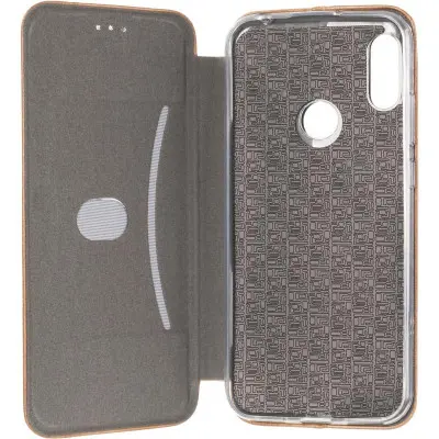 Чехол-книжка Gelius Leather Huawei Honor 20/Nova 5T Красная