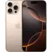 Смартфон Apple iPhone 16 Pro Max 256Gb Desert Titanium, Золото (Refurbished)