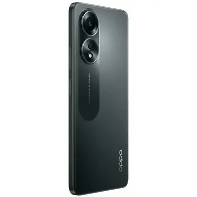 Смартфон OPPO A58 8/128 Glowing Black, чорний (Refurbished) Смартфон OPPO A58 8/128 Glowing Black, чорний (Refurbished)