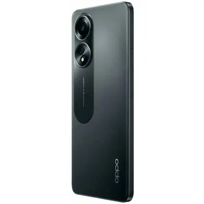 Смартфон OPPO A58 8/128 Glowing Black, чорний (Refurbished) Смартфон OPPO A58 8/128 Glowing Black, чорний (Refurbished)