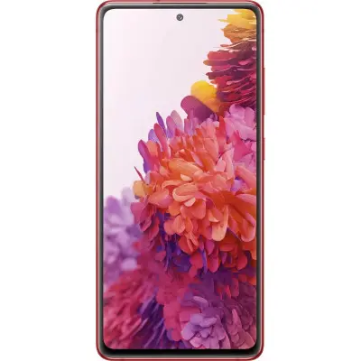 Смартфон Samsung Galaxy S20 FE 5G SM-G781B 6/128GB Cloud Red, Красный (Refurbished) Смартфон Samsung Galaxy S20 FE 5G SM-G781B 6/128GB Cloud Red, Красный (Refurbished)