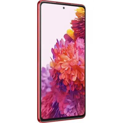 Смартфон Samsung Galaxy S20 FE 5G SM-G781B 6/128GB Cloud Red, Красный (Refurbished) Смартфон Samsung Galaxy S20 FE 5G SM-G781B 6/128GB Cloud Red, Красный (Refurbished)