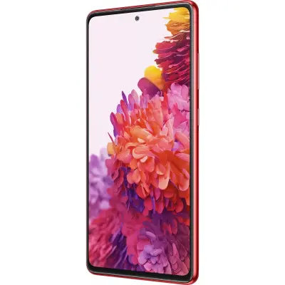 Смартфон Samsung Galaxy S20 FE 5G SM-G781B 6/128GB Cloud Red, Красный (Refurbished) Смартфон Samsung Galaxy S20 FE 5G SM-G781B 6/128GB Cloud Red, Красный (Refurbished)