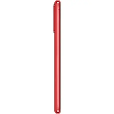 Смартфон Samsung Galaxy S20 FE 5G SM-G781B 6/128GB Cloud Red, Красный (Refurbished) Смартфон Samsung Galaxy S20 FE 5G SM-G781B 6/128GB Cloud Red, Красный (Refurbished)
