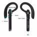 Bluetooth-гарнитура Earldom ET-BH65 Black, черная