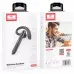 Bluetooth-гарнитура Earldom ET-BH65 Black, черная Bluetooth-гарнитура Earldom ET-BH65 Black, черная