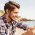 Bluetooth-гарнитура Earldom ET-BH65 Black, черная Bluetooth-гарнитура Earldom ET-BH65 Black, черная