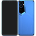 Смартфон Tecno Pova Neo-2 LG6n 4/64 NFC Cyber Blue, блакитний