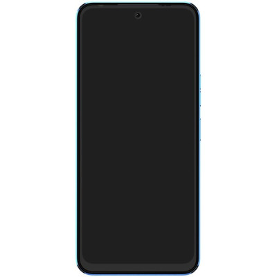 Смартфон Tecno Pova Neo-2 LG6n 4/64 NFC Cyber Blue, блакитний