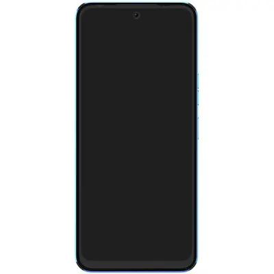 Смартфон Tecno Pova Neo-2 LG6n 4/64 NFC Cyber Blue, блакитний