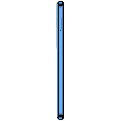 Смартфон Tecno Pova Neo-2 LG6n 4/64 NFC Cyber Blue, блакитний