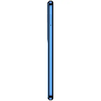 Смартфон Tecno Pova Neo-2 LG6n 4/64 NFC Cyber Blue, блакитний