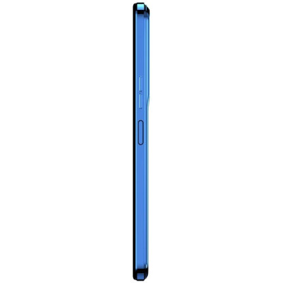 Смартфон Tecno Pova Neo-2 LG6n 4/64 Cyber Blue NFC, голубой