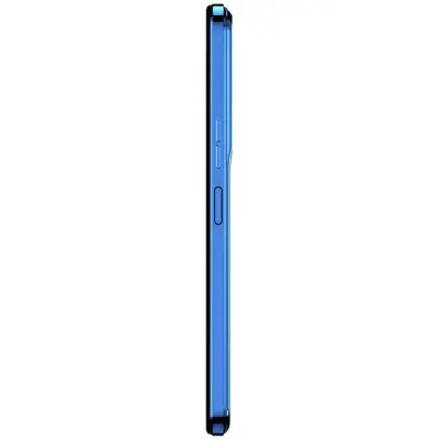 Смартфон Tecno Pova Neo-2 LG6n 4/64 NFC Cyber Blue, блакитний