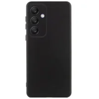 Чохол накладка Getman Liquid Silk Samsung S911 (S23) Чорна