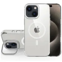 Чохол Накладка Space Apex  iPhone 13/14/15 Срібна