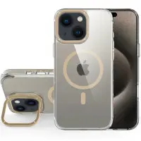 Чохол накладка Space Apex  iPhone 14 Plus/ 15 Plus Золота
