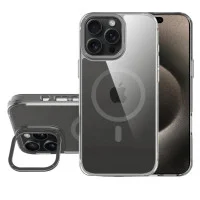 Чохол накладка Space Apex iPhone 16 Pro Сіра Чохол накладка Space Apex iPhone 16 Pro Сіра