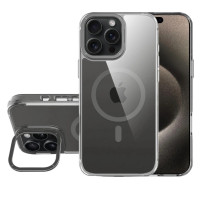 Чохол накладка Space Apex  iPhone 16 Pro Сіра