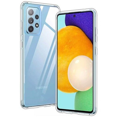 Чехол накладка Crystal Samsung A225 (A22)/M325 (M32)