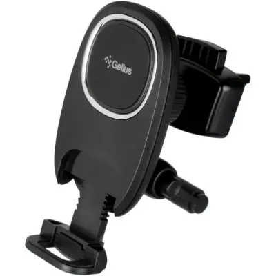 Автотримач Gelius Pro GP-CH016 Black, Чорний