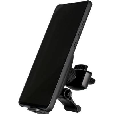 Автотримач Gelius Pro GP-CH016 Black, Чорний