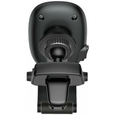 Автотримач Gelius Pro GP-CH016 Black, Чорний