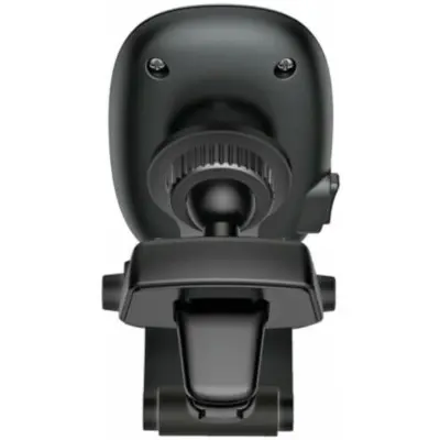 Автотримач Gelius Pro GP-CH016 Black, Чорний