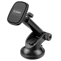 Автодержатель Gelius Pro GP-CH019 Black, Чёрный Автодержатель Gelius Pro GP-CH019 Black, Чёрный