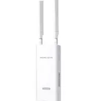 Мобільний Wi-Fi модем Mercusys MB118-4G