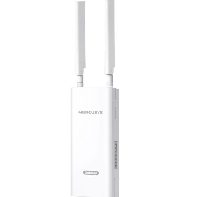 Мобільний Wi-Fi модем Mercusys MB118-4G