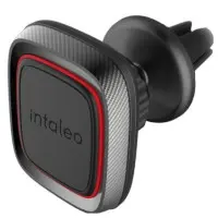 Автодержатель Intaleo CM01GG Black, Черный