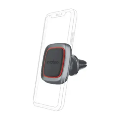 Автотримач Intaleo CM01GG Black, Чорний Автотримач Intaleo CM01GG Black, Чорний