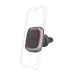 Автотримач Intaleo CM01GG Black, Чорний Автотримач Intaleo CM01GG Black, Чорний
