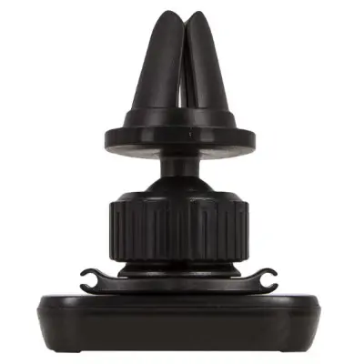 Автотримач Intaleo CM01GG Black, Чорний Автотримач Intaleo CM01GG Black, Чорний